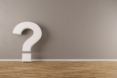question