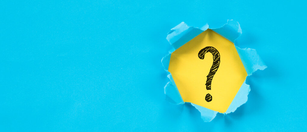 question