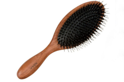 brush